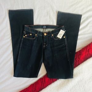 Rock & Republic Women’s jeans.